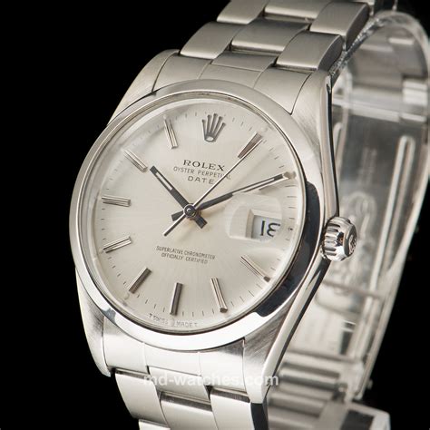 rolex 34mm non date steel and gold|rolex oyster perpetual date 34.